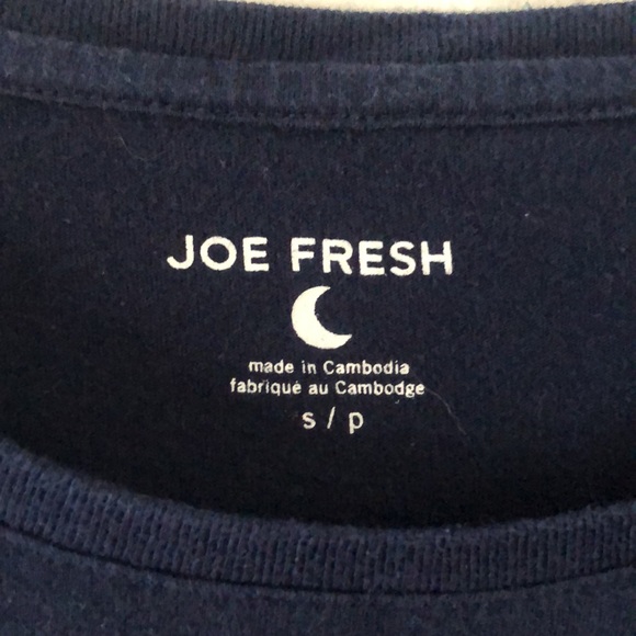 Joe fresh top - Picture 2 of 3